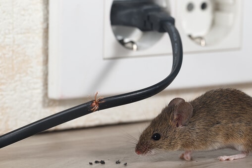 עכבר בבית