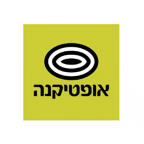 אבי הדברות לוגו אופטיקנה